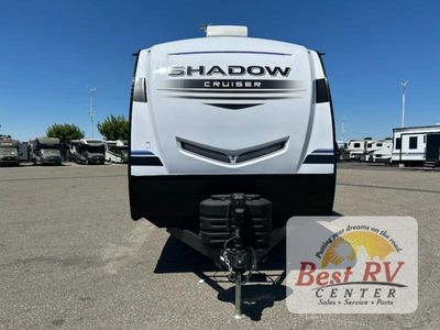 2025 Cruiser Shadow Cruiser - Photo 3