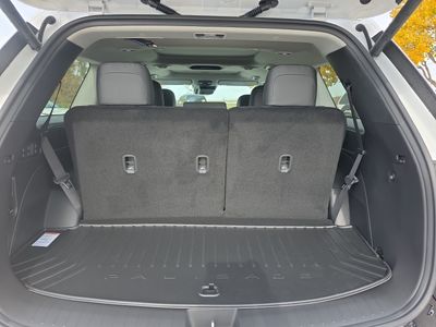 2026 Hyundai Palisade — photo 15 view