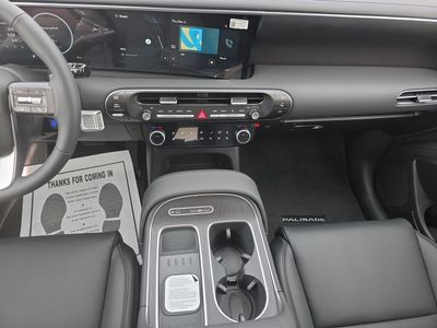 2026 Hyundai Palisade — photo 9 view