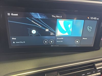 2026 Hyundai Palisade — photo 8 view