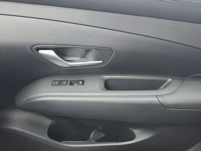 2026 Hyundai Tucson Hybrid - Photo 21