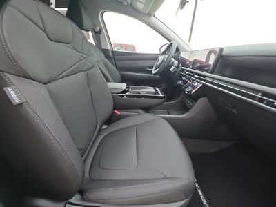 2026 Hyundai Tucson Hybrid - Photo 15