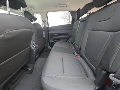 2026 Hyundai Tucson Hybrid - Photo 18