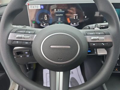 2026 Hyundai Tucson Hybrid - Photo 19
