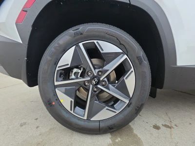 2026 Hyundai Tucson Hybrid - Photo 16
