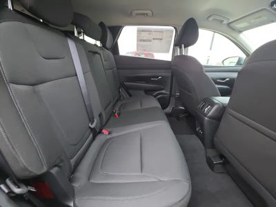 2026 Hyundai Tucson Hybrid - Photo 14