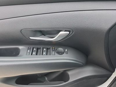 2026 Hyundai Tucson Hybrid - Photo 20
