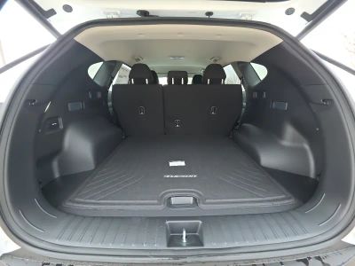 2026 Hyundai Tucson Hybrid - Photo 17