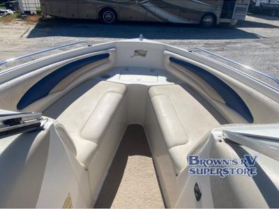 2002 Stingray Bowrider 190LX - Photo 6