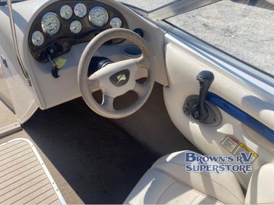 2002 Stingray Bowrider 190LX - Photo 9