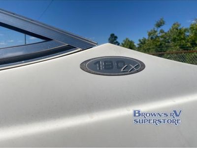 2002 Stingray Bowrider 190LX - Photo 4