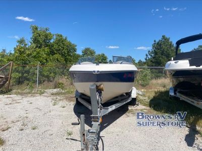2002 Stingray Bowrider 190LX - Photo 1