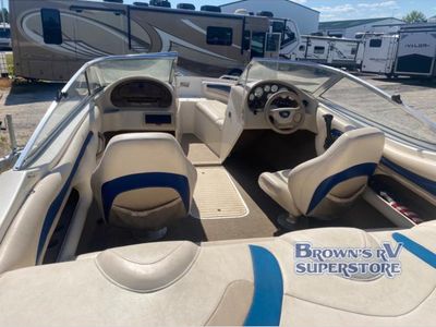 2002 Stingray Bowrider 190LX - Photo 5