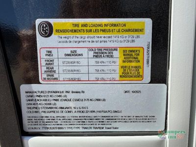 2026 Brinkley Model Z — photo 48 view