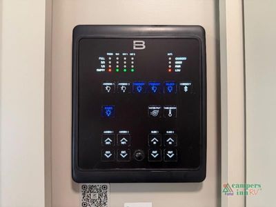 2026 Brinkley Model Z — photo 41 view