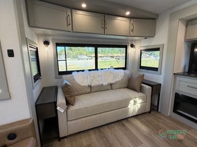 2026 Brinkley Model Z — photo 25 view