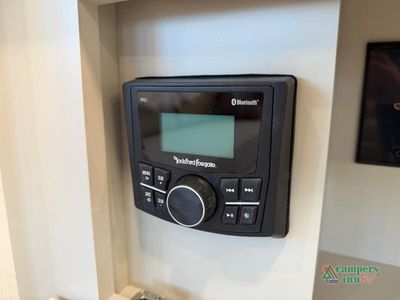 2026 Brinkley Model Z — photo 28 view