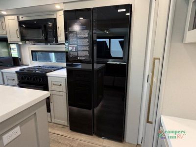 2026 Brinkley Model Z — photo 21 view