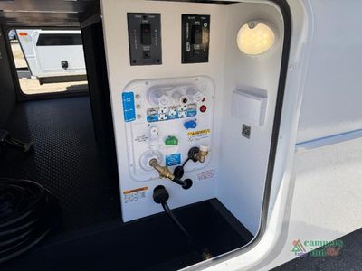 2026 Brinkley Model Z — photo 44 view