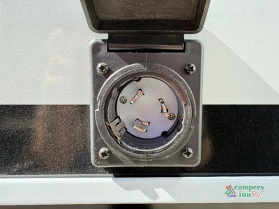 2026 Brinkley Model Z — photo 47 view