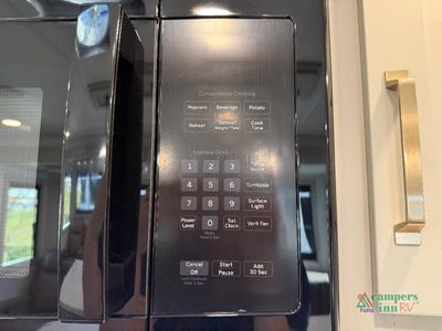 2026 Brinkley Model Z — photo 18 view