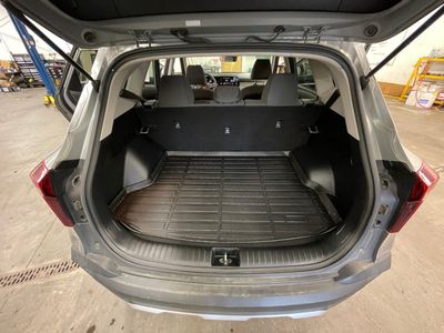 2024 Kia Seltos — photo 17 view