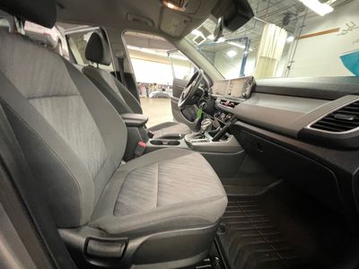 2024 Kia Seltos — photo 15 view