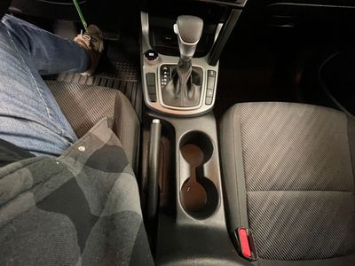 2024 Kia Seltos — photo 13 view