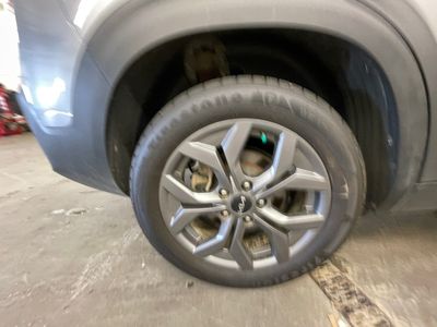 2024 Kia Seltos — photo 16 view