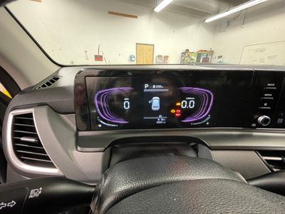 2024 Kia Seltos — photo 10 view