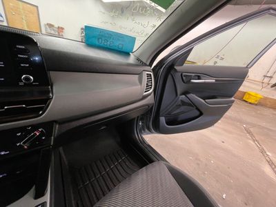 2024 Kia Seltos — photo 21 view