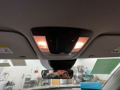 2024 Kia Seltos — photo 22 view