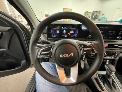 2024 Kia Seltos — photo 19 view
