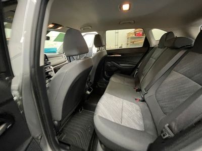 2024 Kia Seltos — photo 18 view