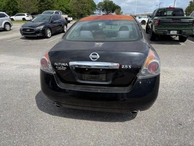 2012 Nissan Altima - Photo 4