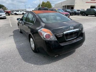 2012 Nissan Altima - Photo 9