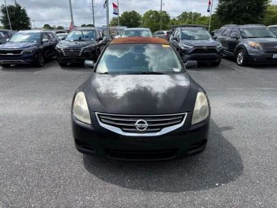 2012 Nissan Altima - Photo 2