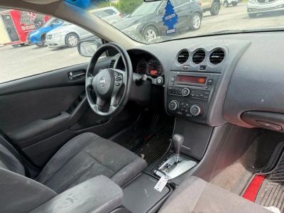 2012 Nissan Altima - Photo 10