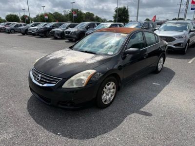 2012 Nissan Altima - Photo 1