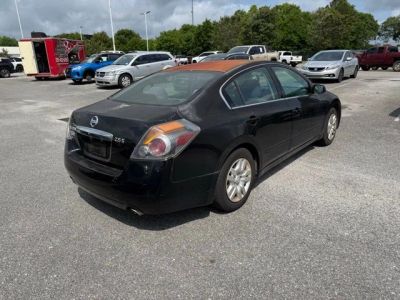 2012 Nissan Altima - Photo 5