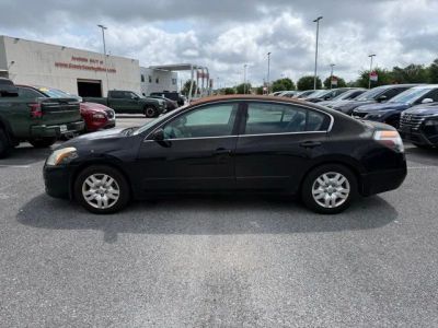 2012 Nissan Altima - Photo 8