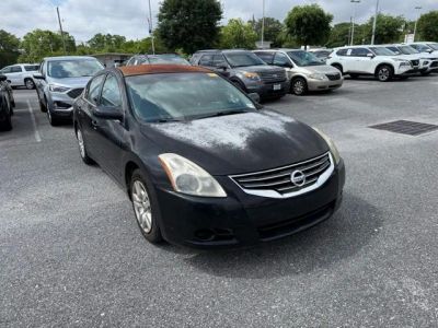 2012 Nissan Altima - Photo 3