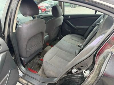 2012 Nissan Altima - Photo 18