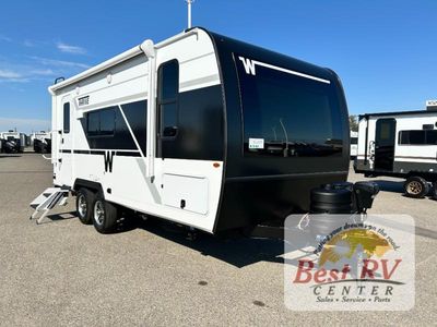 2026 Winnebago Thrive - Photo 1