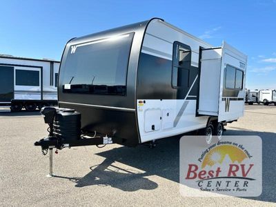2026 Winnebago Thrive - Photo 2