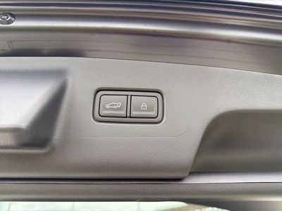2026 Hyundai Palisade Hybrid — photo 14 view