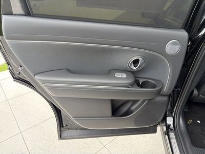 2026 Hyundai Palisade Hybrid — photo 23 view