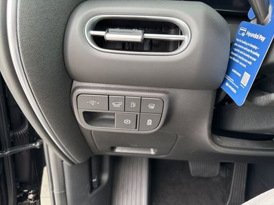 2026 Hyundai Palisade Hybrid — photo 28 view