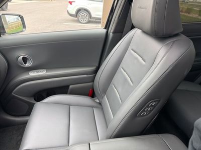 2026 Hyundai Palisade Hybrid — photo 42 view