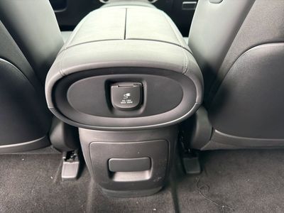 2026 Hyundai Palisade Hybrid — photo 20 view